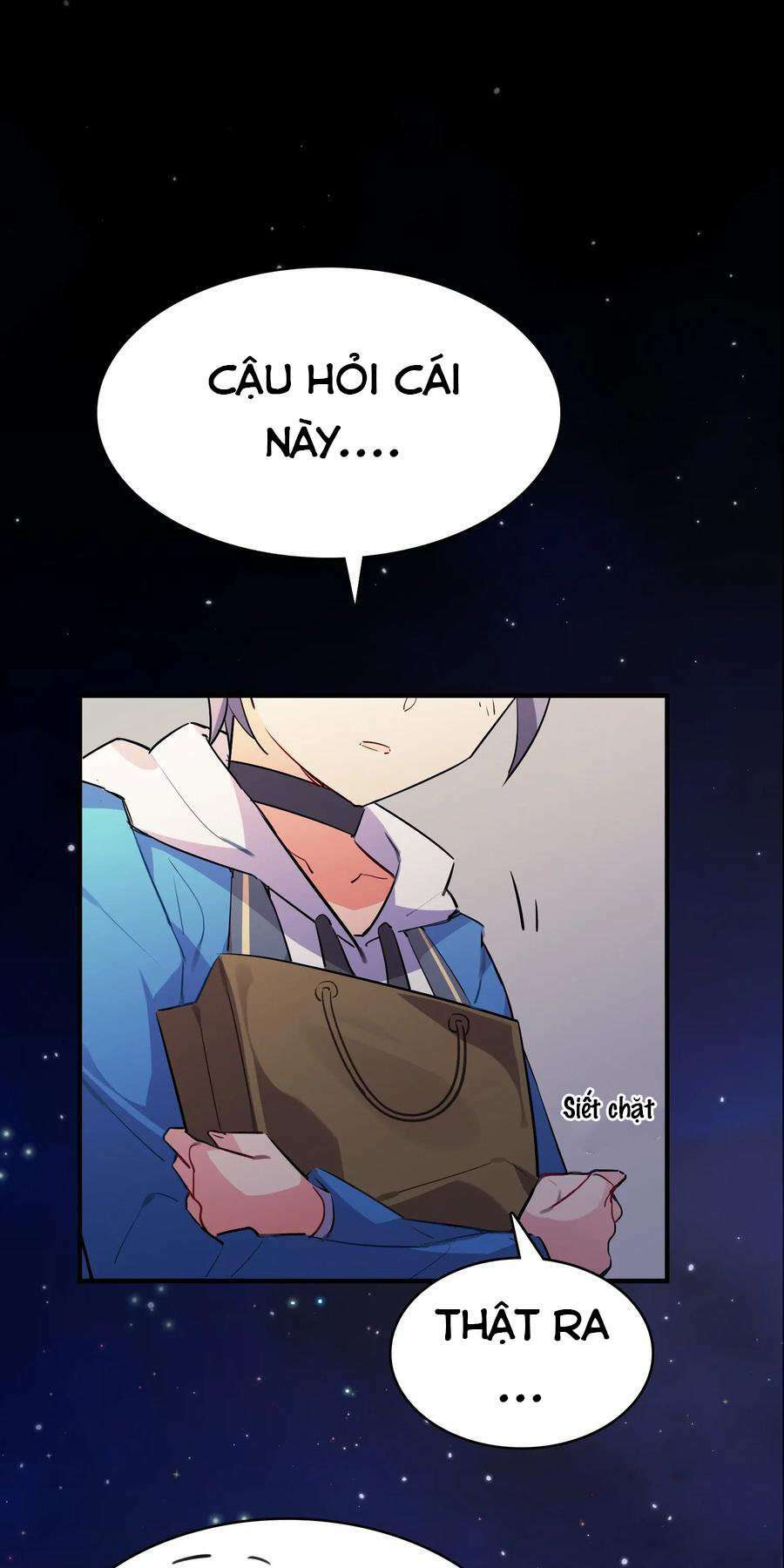 Hóa Ra Tôi Là Công Cụ Trong Game Tình Yêu: Chapter 22