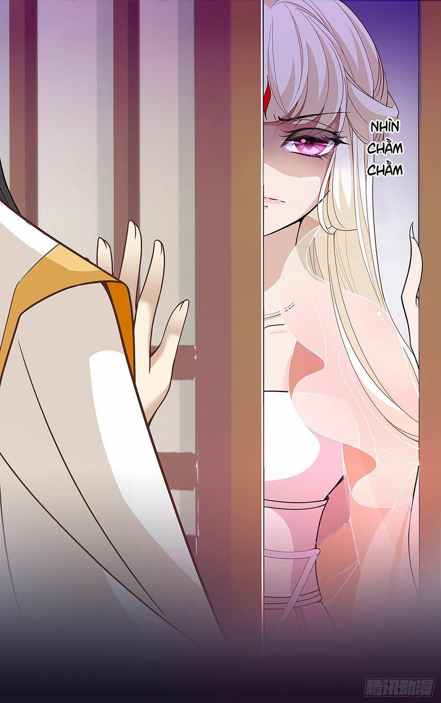 Vương Phi Thật Uy Vũ: Chapter 24.2