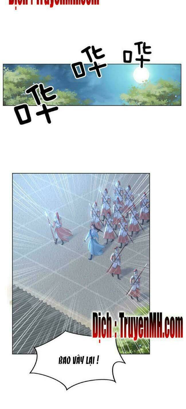 Nhất Sinh Nhất Thế Tiếu Thương Khung: Chapter 11