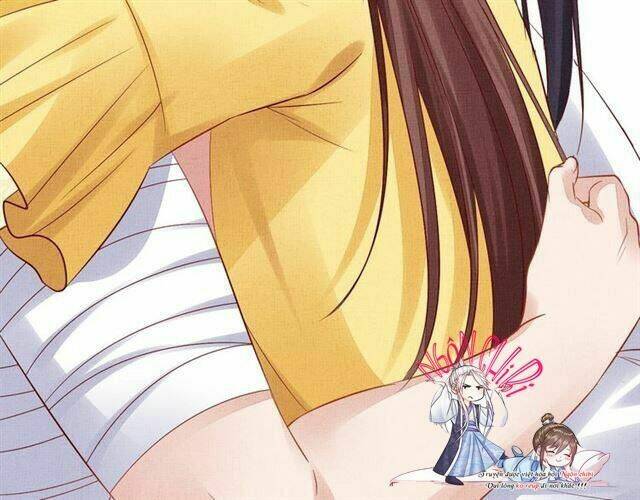 Thịnh Sủng Y Phi Chi Dao Quan Truyện: Chapter 65