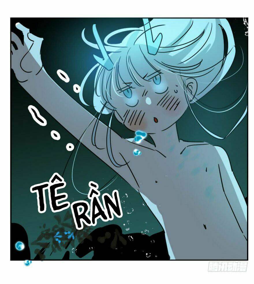 Truy Bắt Ngao Ngao: Chapter 19