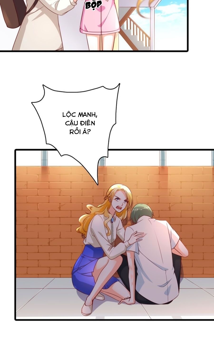 Phản Phái Nữ Đế Lai Tập: Chapter 13