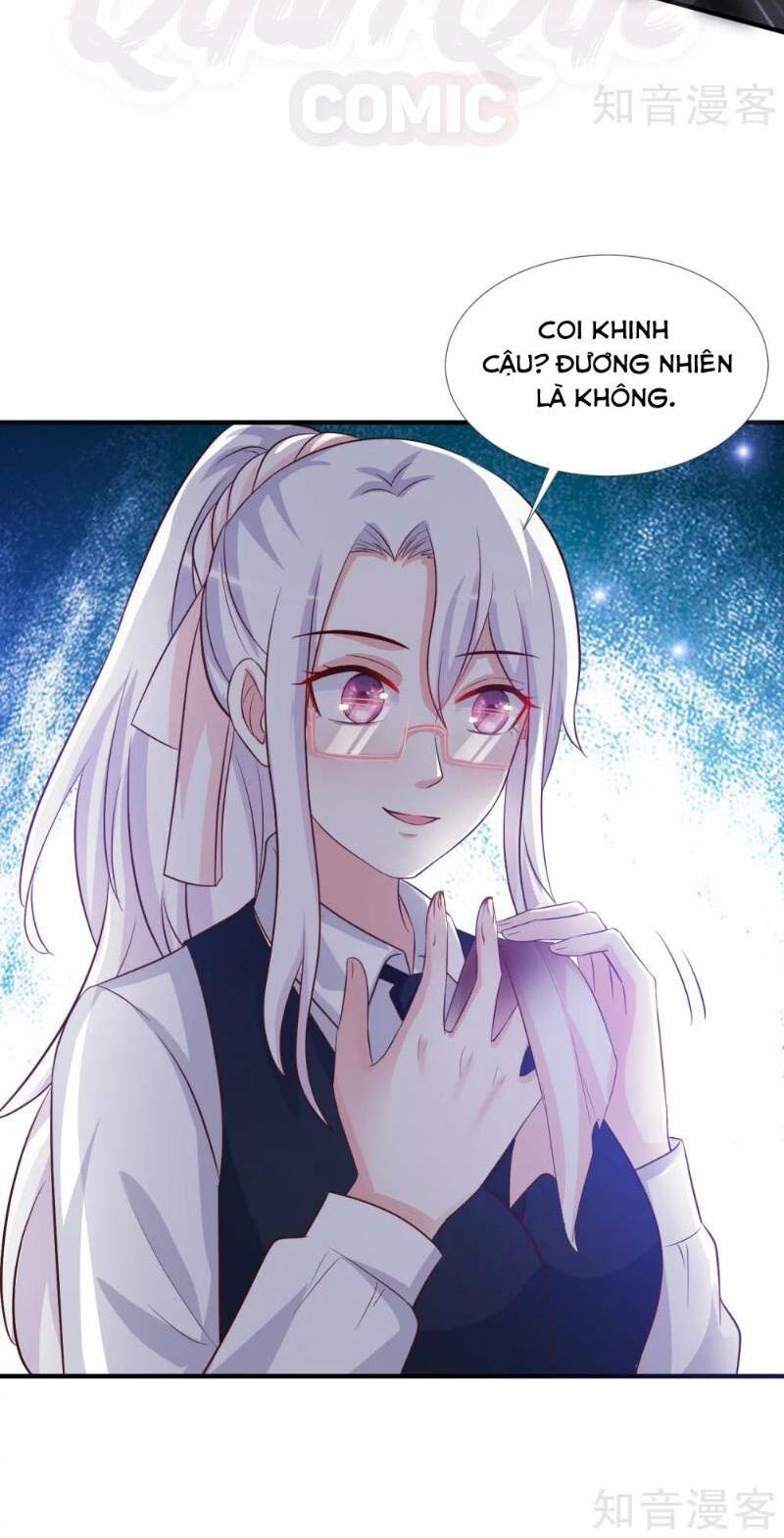 Tối Cường Vận Đào Hoa: Chapter 71