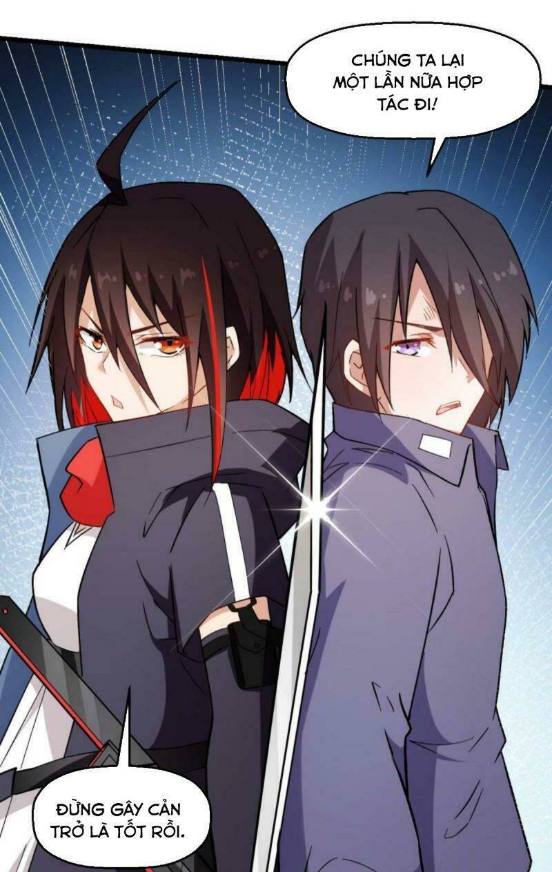 Vườn Trường Cuồng Sư Hệ Thống: Chapter 97