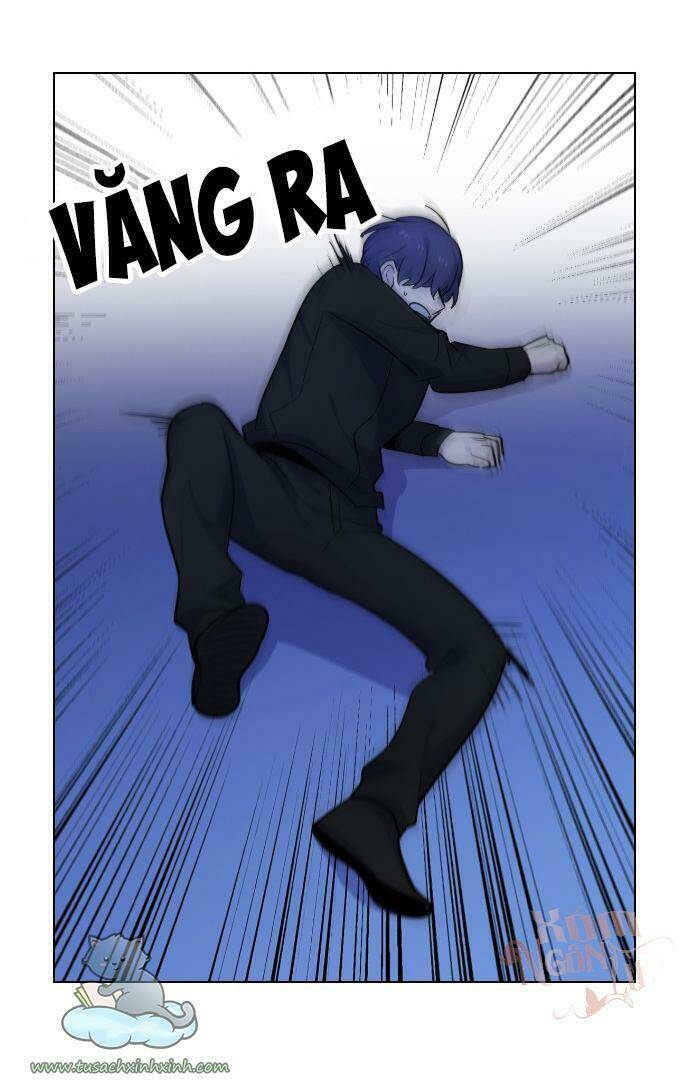 Thằng Bạn Trai Tồi Tệ Của Tôi: Chapter 73