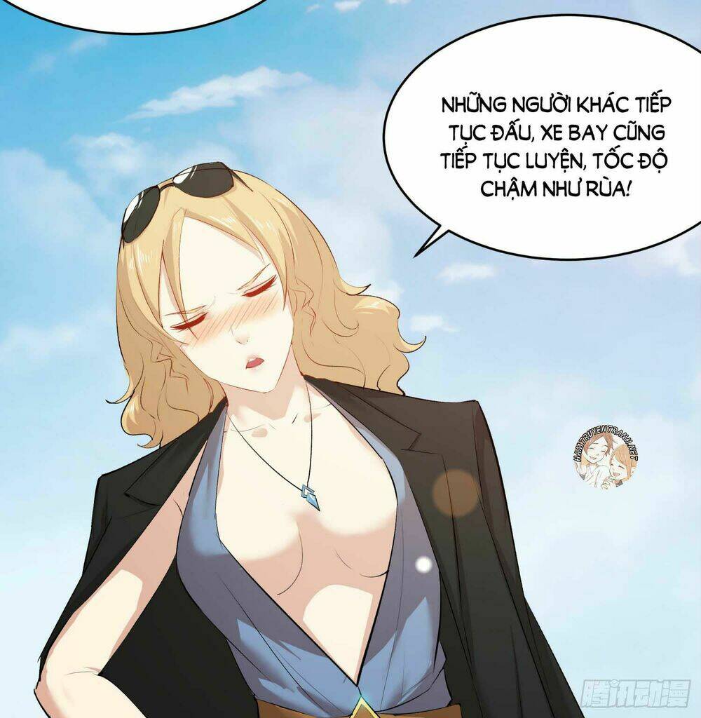 Quái Trộm Thâu Tâm: Chapter 7.2