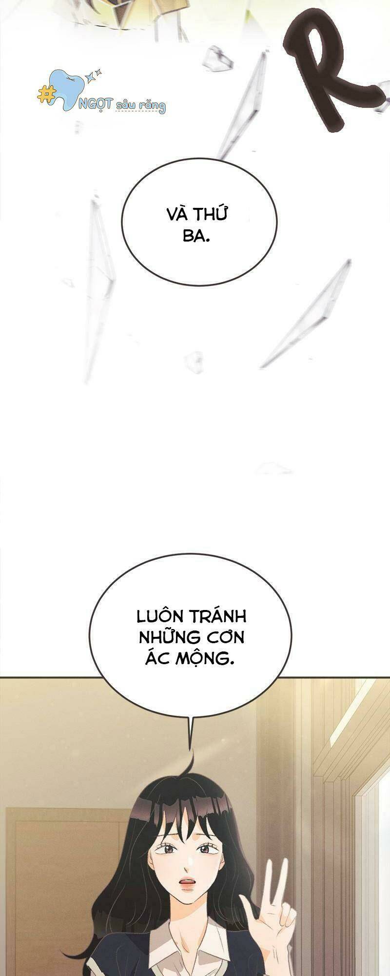 Giấc Mộng Đêm Hè: Chapter 5.1