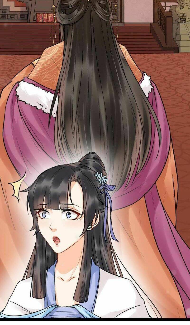 Thịnh Sủng Kiều Nữ Trở Về Triều Ca: Chapter 31