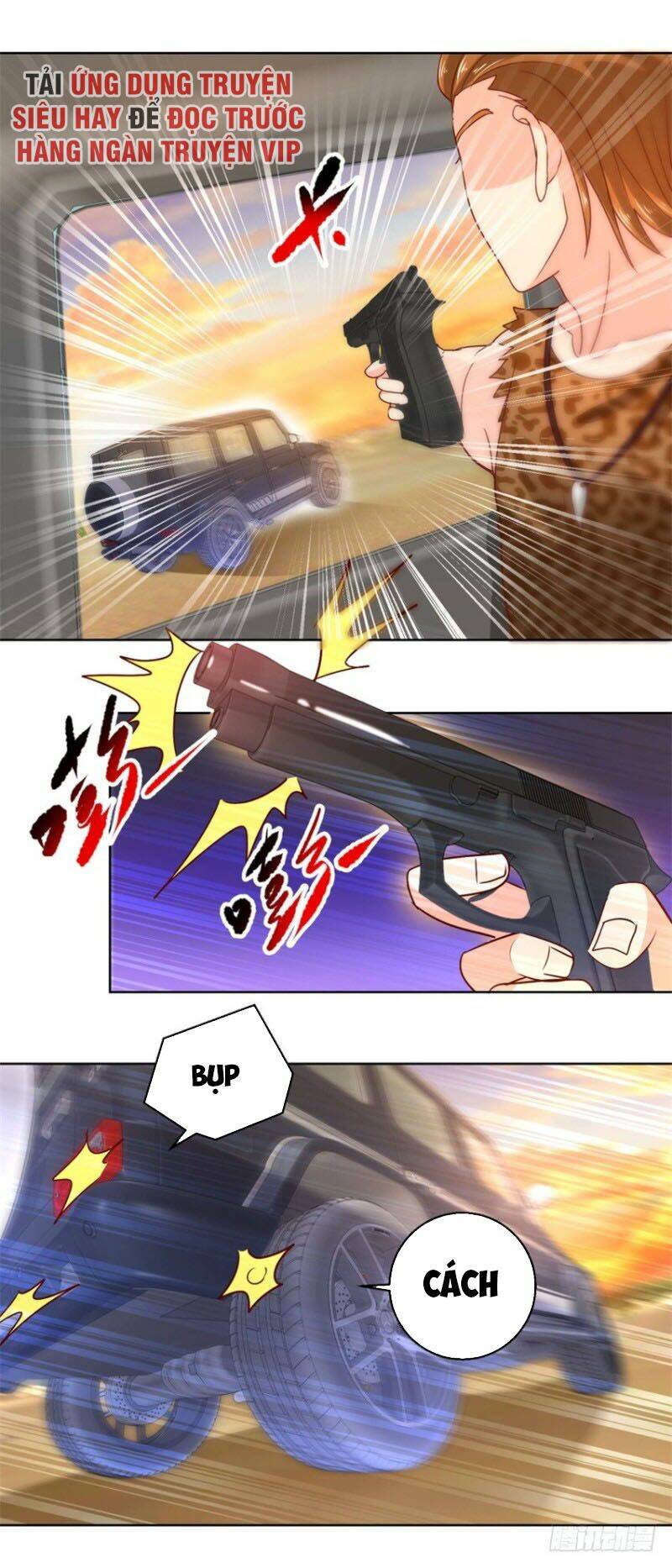 Vú Em Là Cổ Tiên: Chapter 69