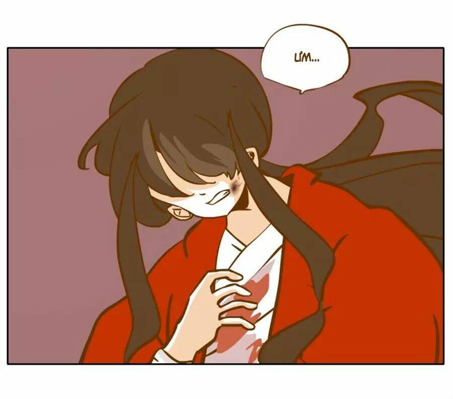 Hòa Thượng Và Tiểu Long Quân: Chapter 62