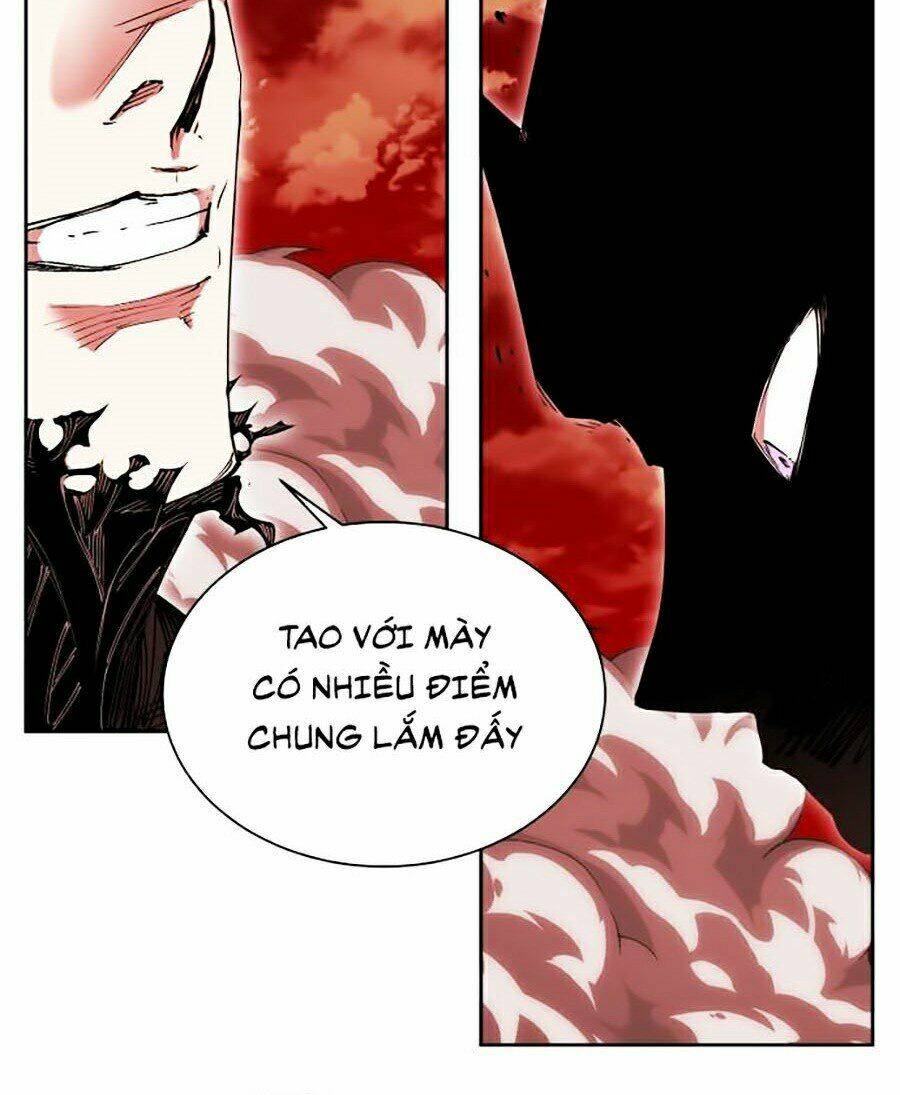 Hard Core Leveling Warrior Ss2: Chapter 94