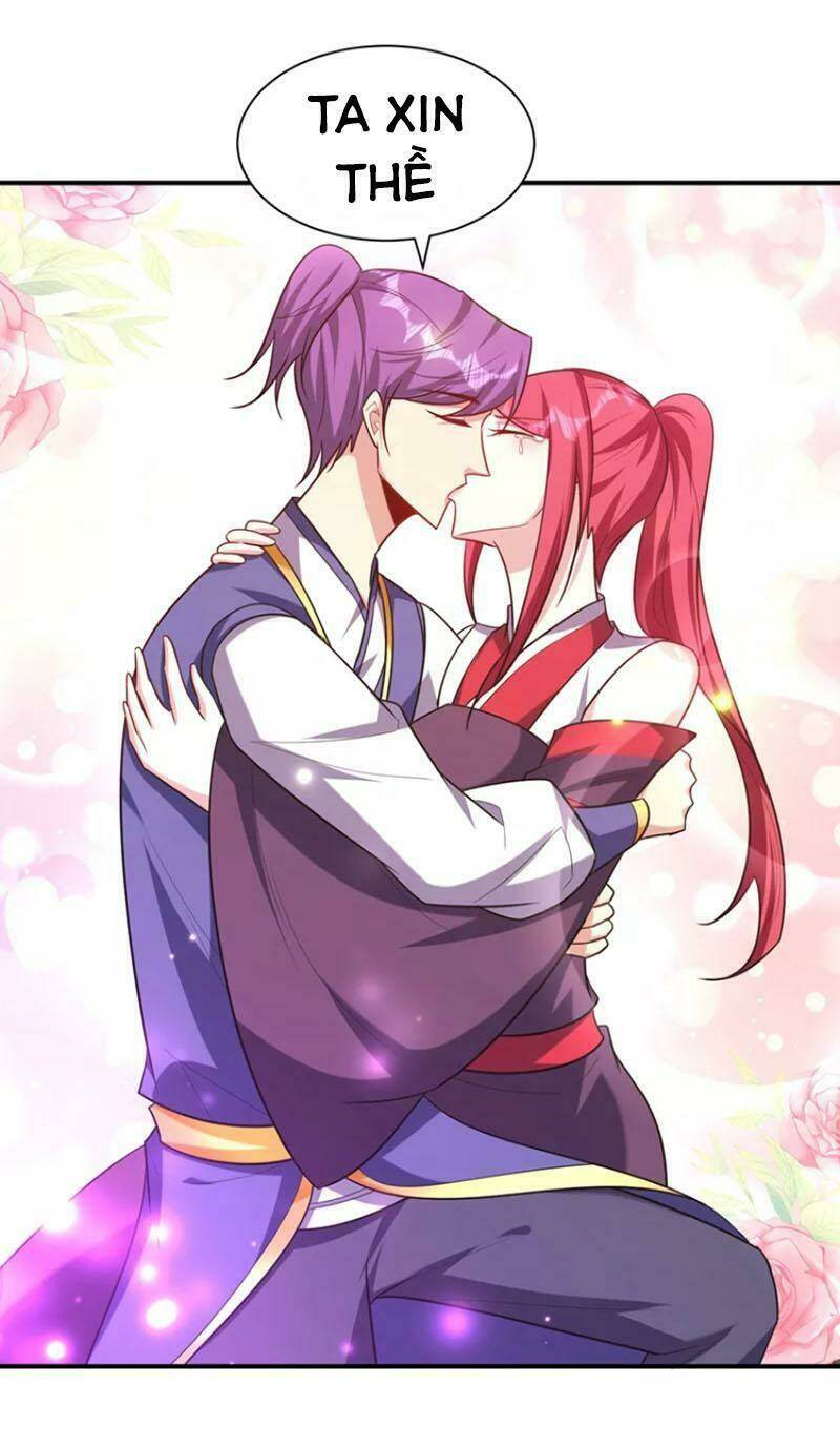 Yêu Giả Vi Vương: Chapter 278