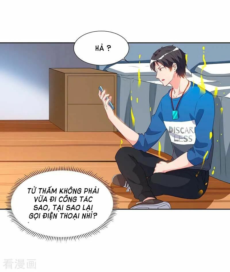Trọng Sinh Khí Thiếu Quy Lai: Chapter 78