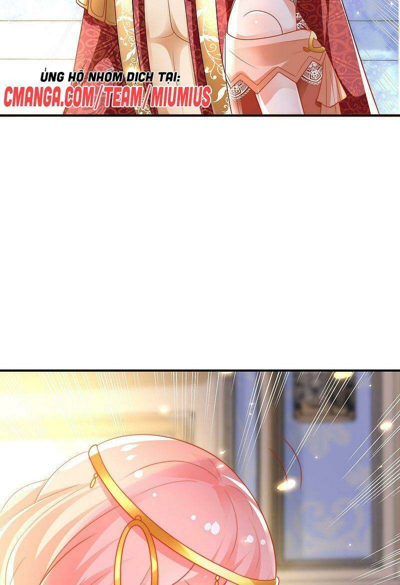 Sủng Hậu Của Vương: Chapter 77