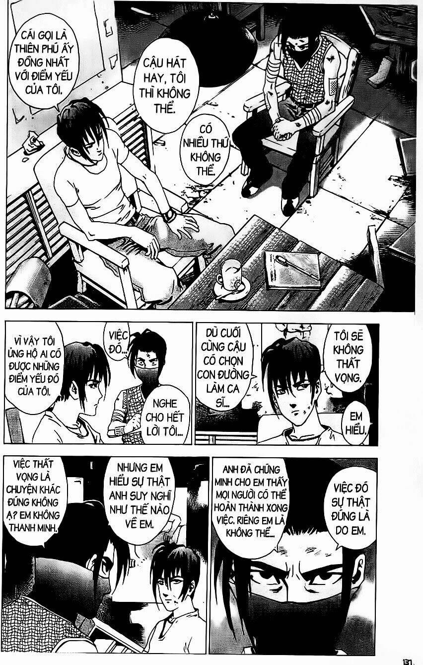 Ai Hơn Ai: Chapter 41