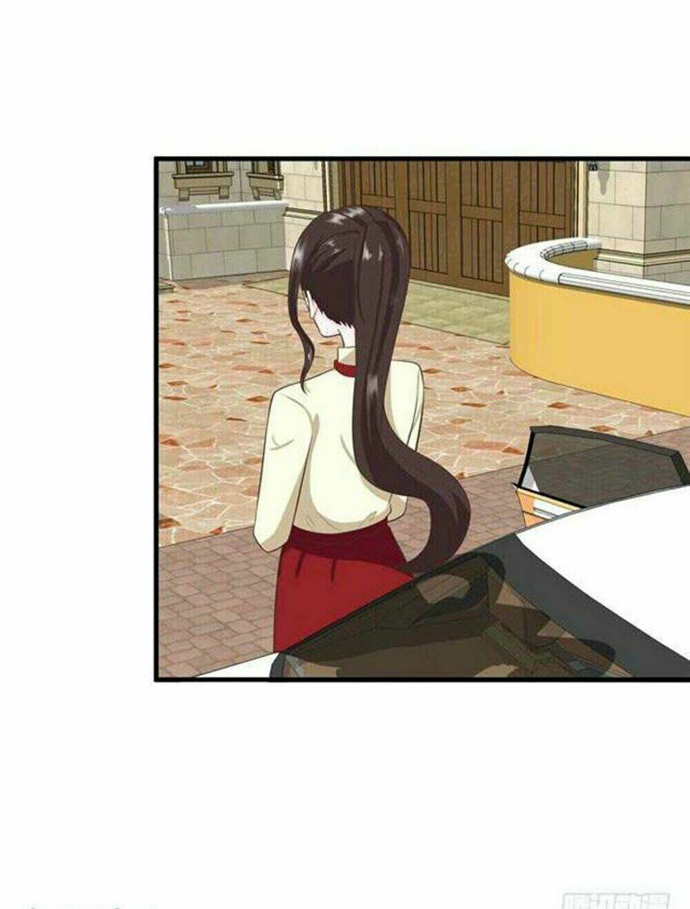 Thâm Hải Chi Ca: Chapter 27