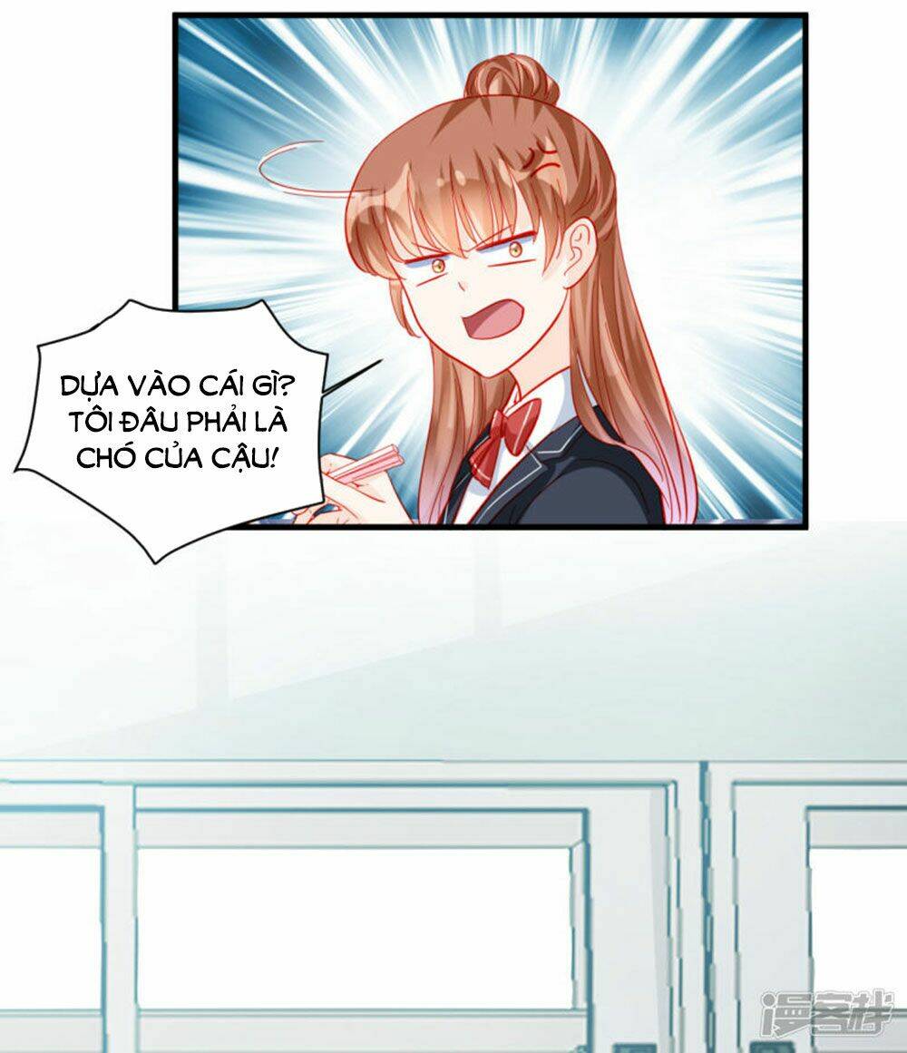 Tu La Thiếu Gia Quá Kiêu Ngạo: Chapter 98