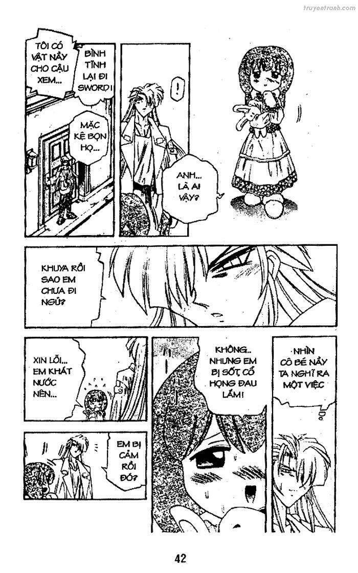 Devil And Devil: Chapter 51