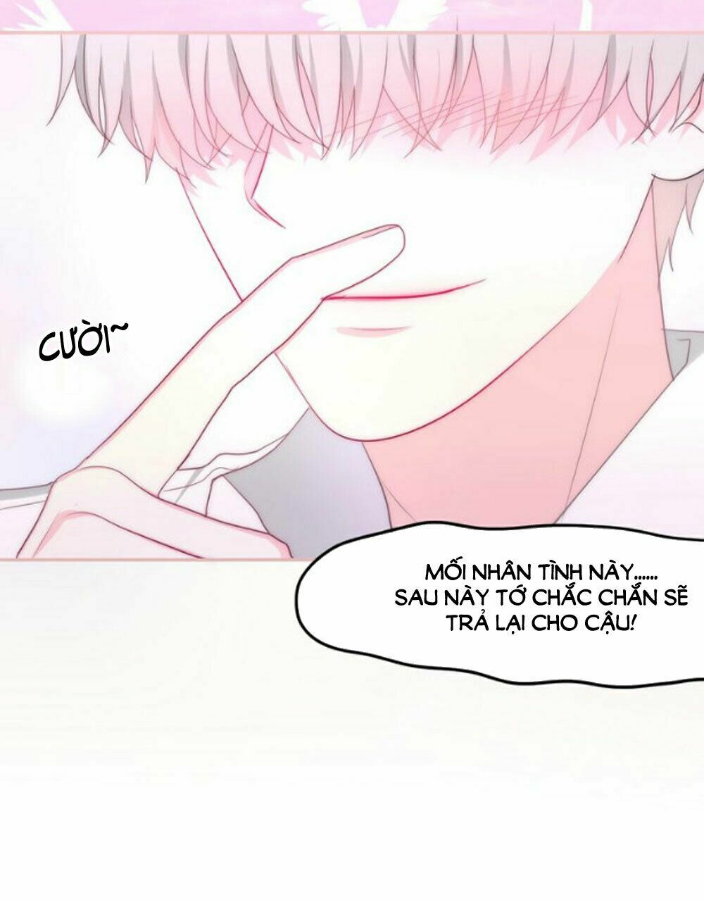 Tháng Sáu Không Hẹn Mà Gặp: Chapter 19