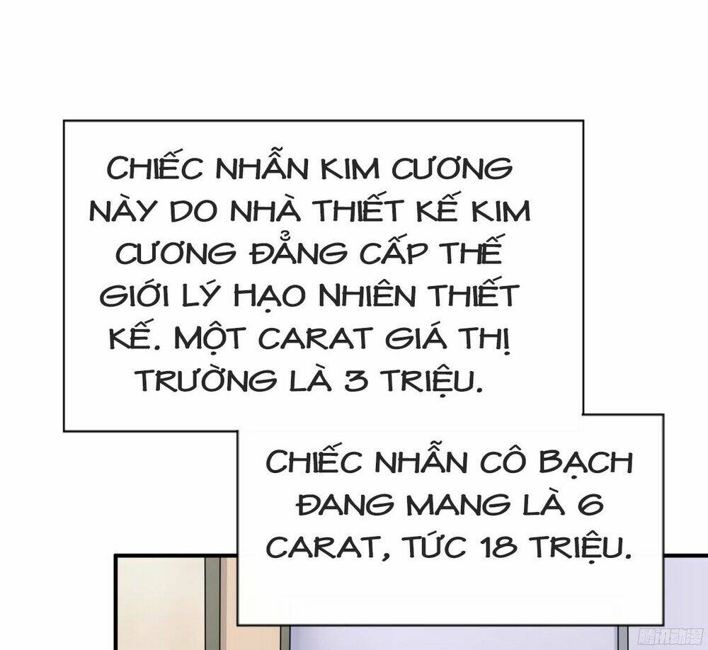 Tân Nương Xinh Đẹp Của Tổng Tài: Chapter 2