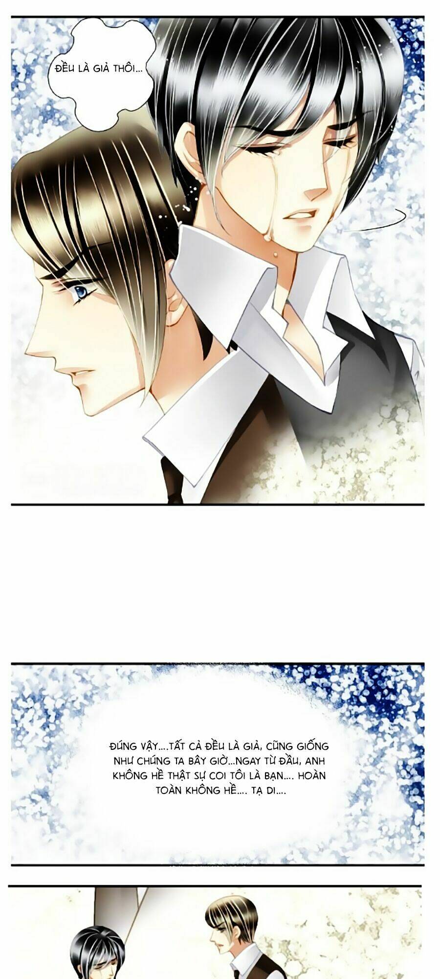 Siêu Sao Trứ Danh: Chapter 22