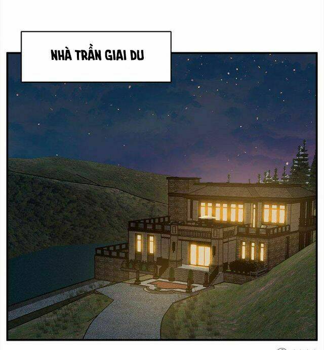 Khốn Ái Tù Lung: Chapter 42