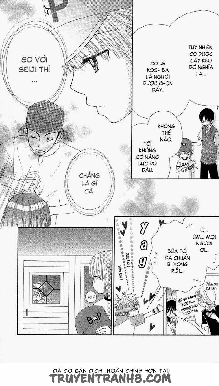 Dự Án Kéo Vàng: Chapter 46