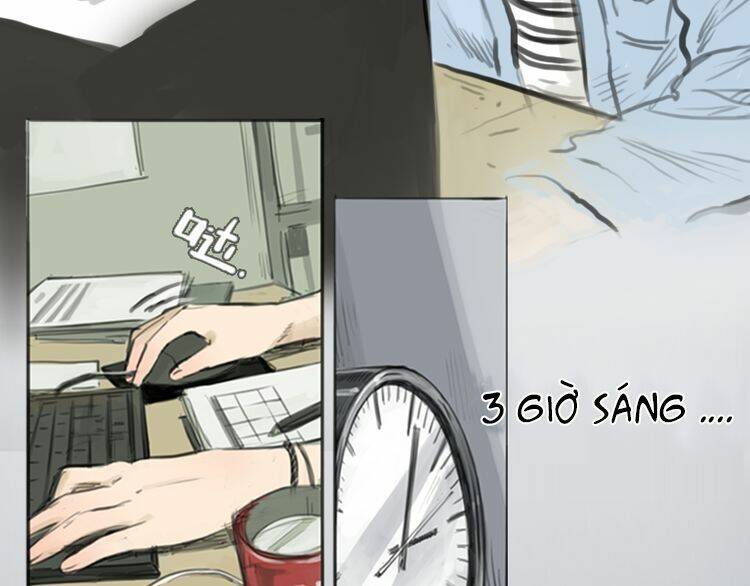 12 Giờ Của Lọ Lem: Chapter 1