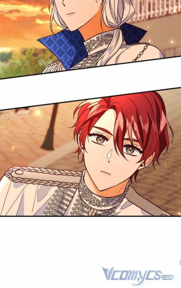 Lòng Trung Thành Với Kẻ Ác: Chapter 30