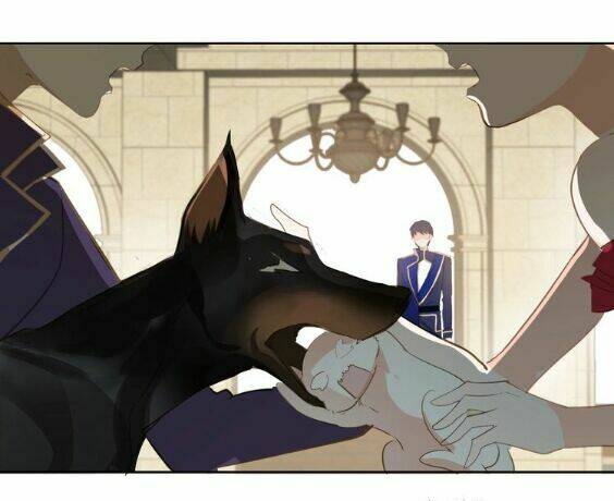 Hầu Nữ Giá Đáo: Chapter 8