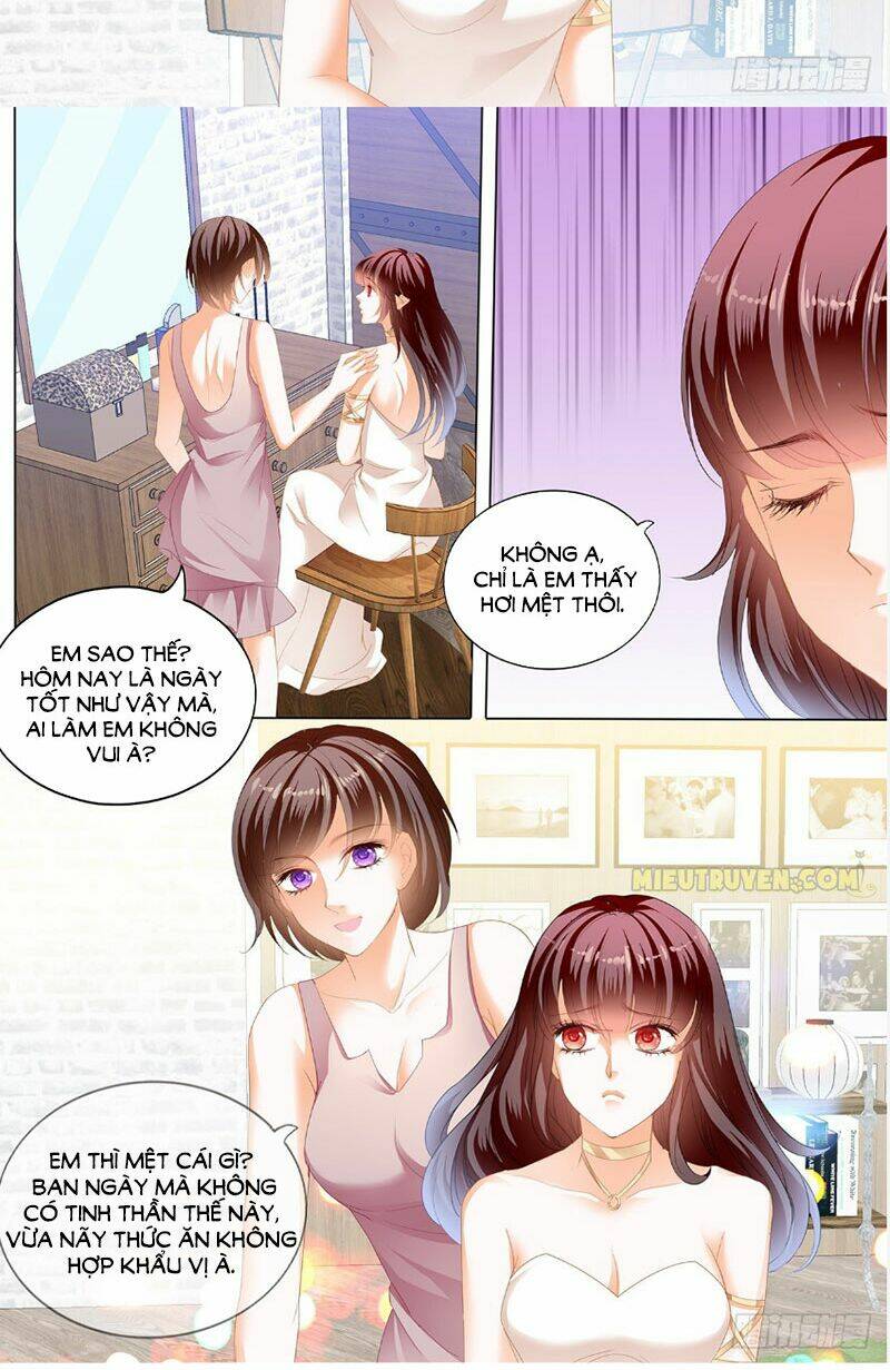 Thiểm Hôn Kiều Thê: Chapter 256