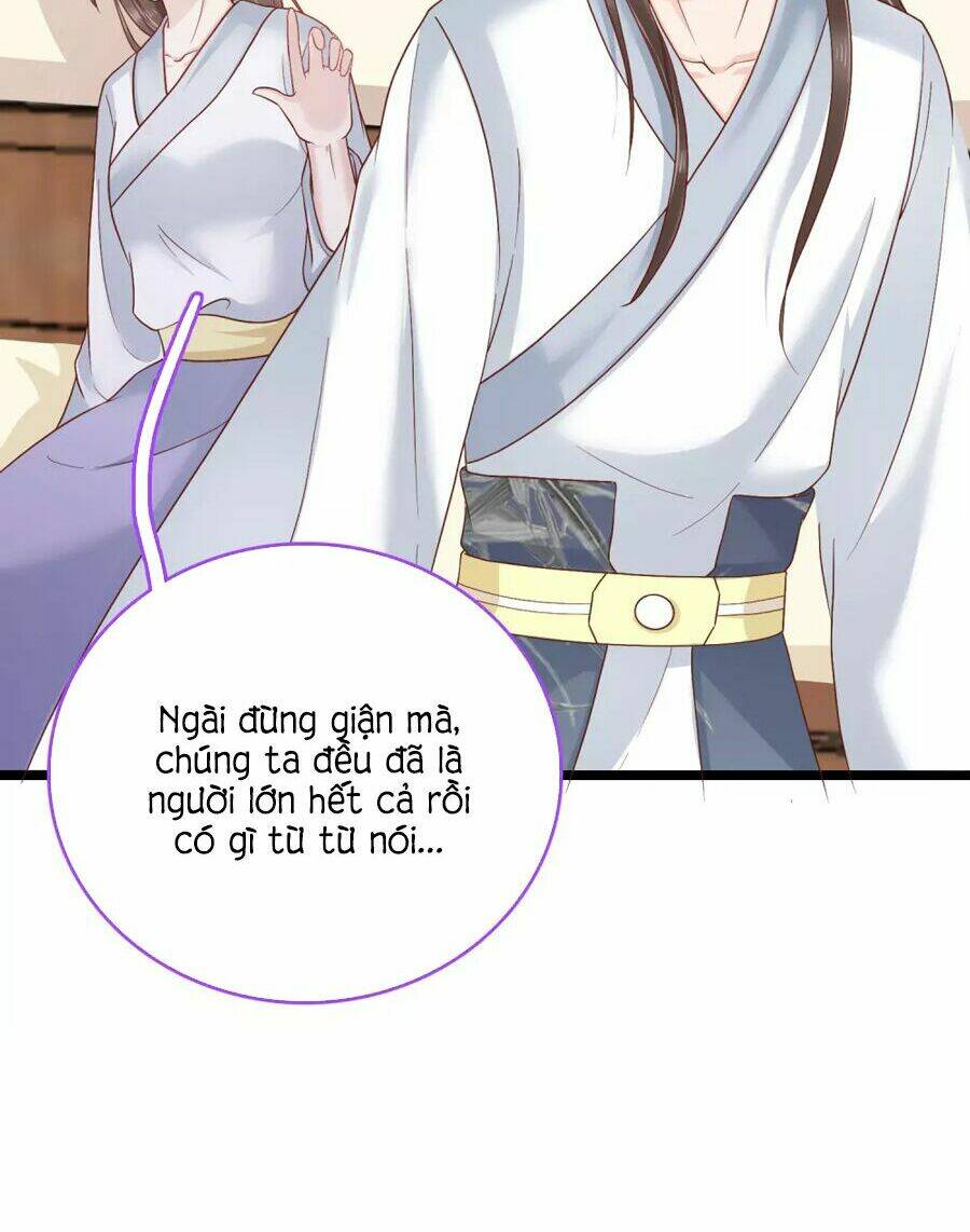 Phú Bà Bạc Tỷ Trong Lãnh Cung: Chapter 49
