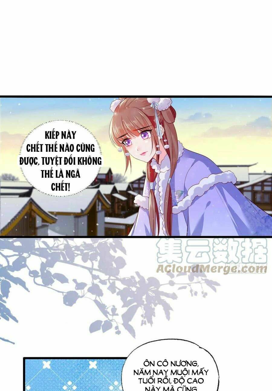 Nữ Thủ Phú Chi Kiều Sủng Nhiếp Chính Vương: Chapter 66