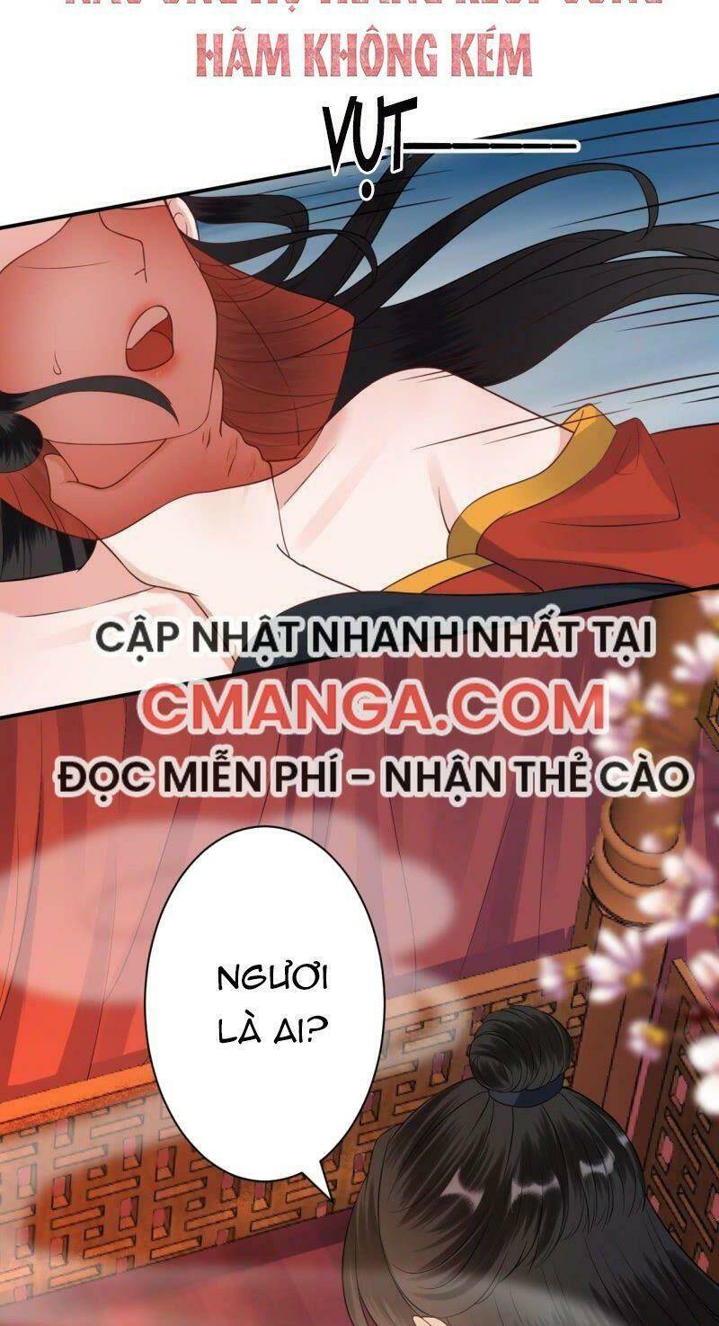 Vương Gia Kiêu Ngạo Quá Khó Cua: Chapter 82