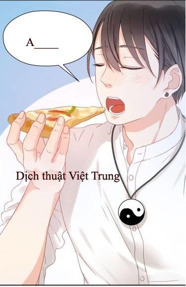 lượm được một tiểu hồ ly: Chapter 6