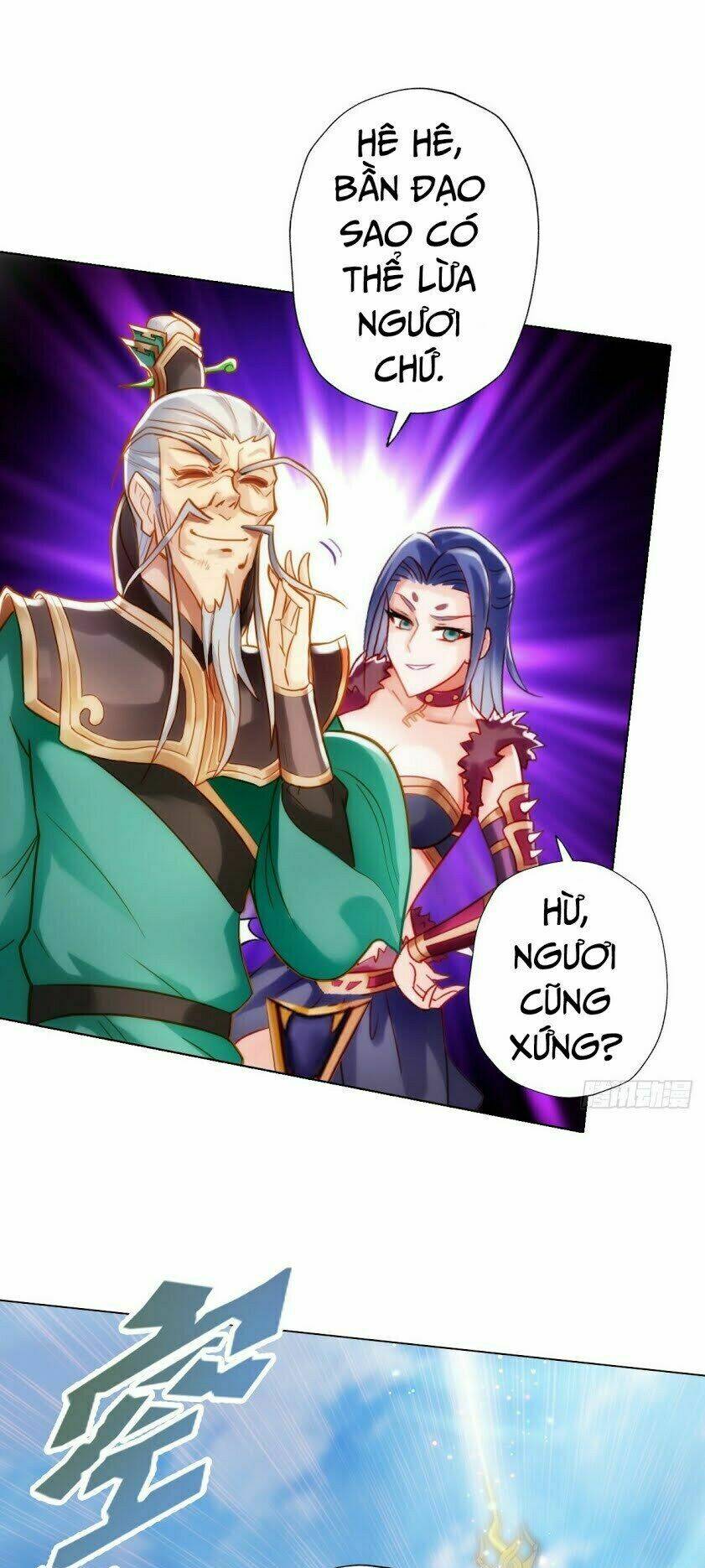 Bất Hủ Phàm Nhân: Chapter 5