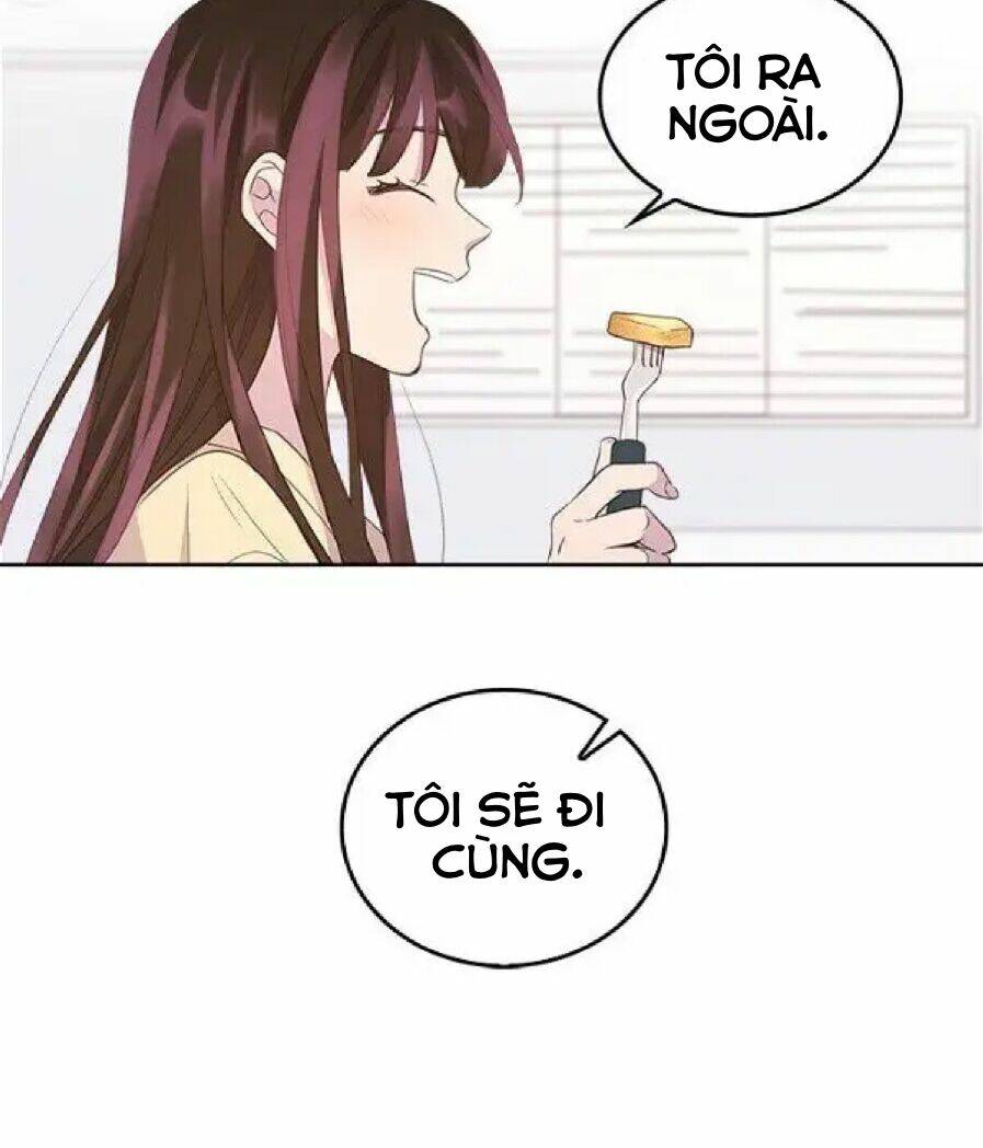 Cuộc Hôn Nhân Bất Khả Thi: Chapter 15