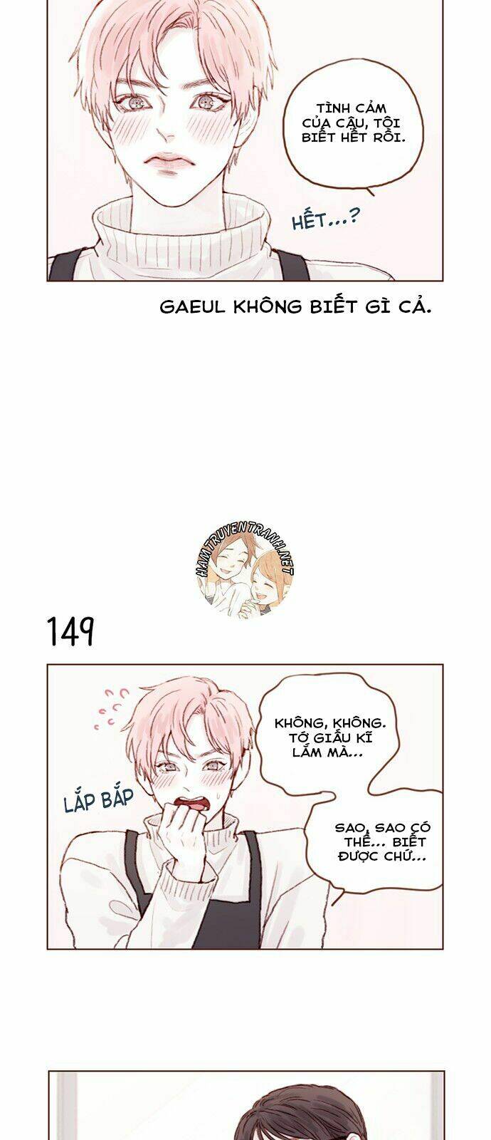 Hongshi Thích Tôi!: Chapter 21