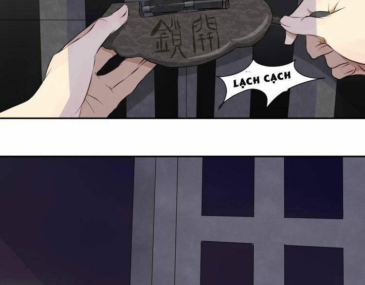 Bạch Lý Hành Giả: Chapter 3