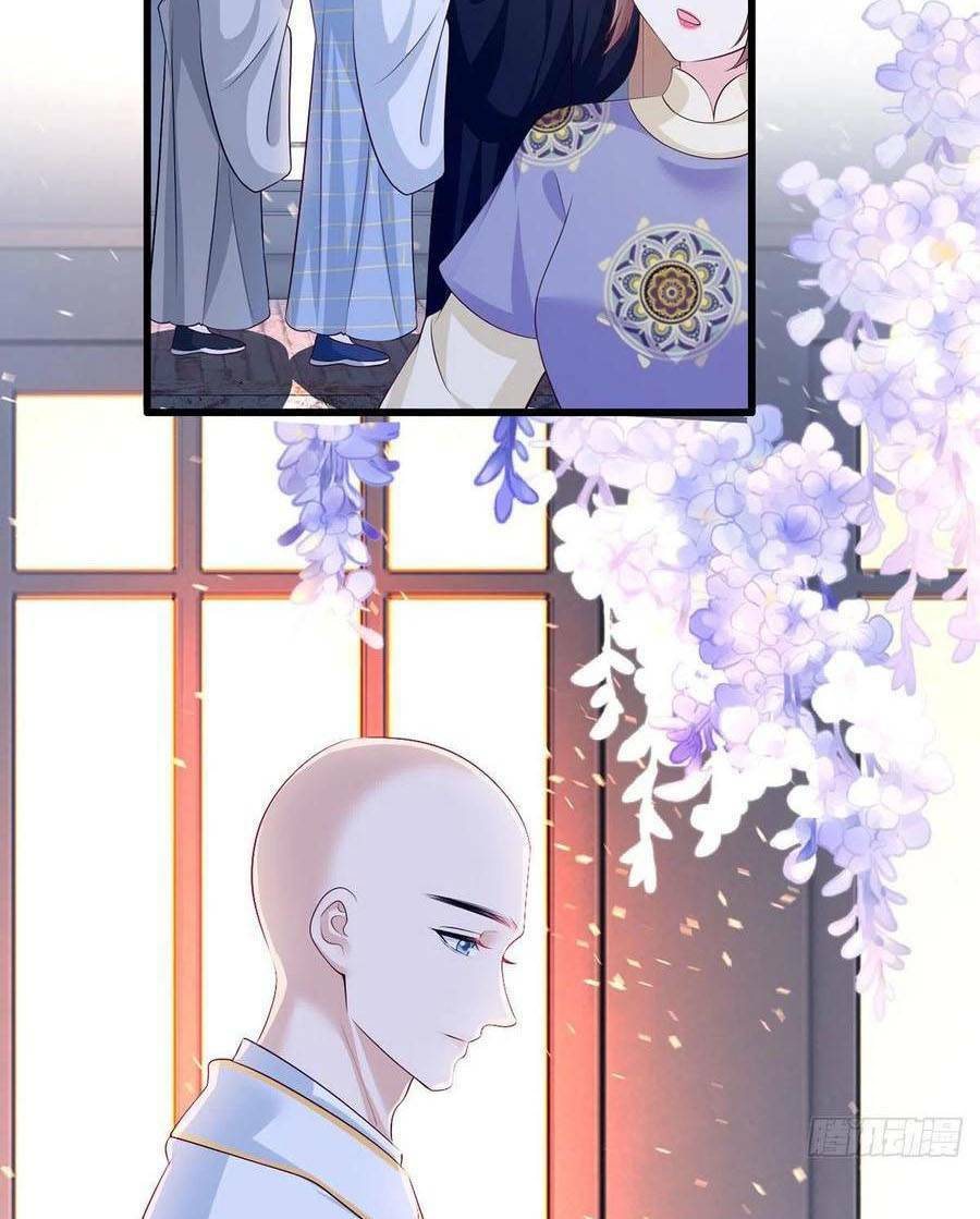 Nữ Thủ Phú Chi Kiều Sủng Nhiếp Chính Vương: Chapter 127