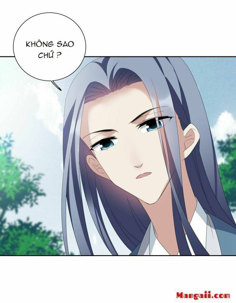 Toàn Cơ Từ: Chapter 57.2