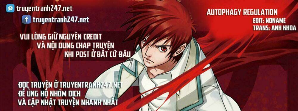 Macrophage Regulation: Chapter 51