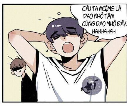 Nhật Kí Đường Đến Sân Khấu: Chapter 9