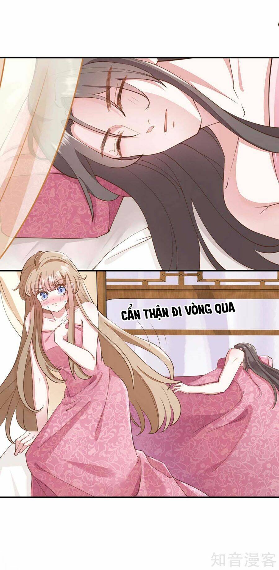 Đích Nữ Hữu Độc: Chapter 65