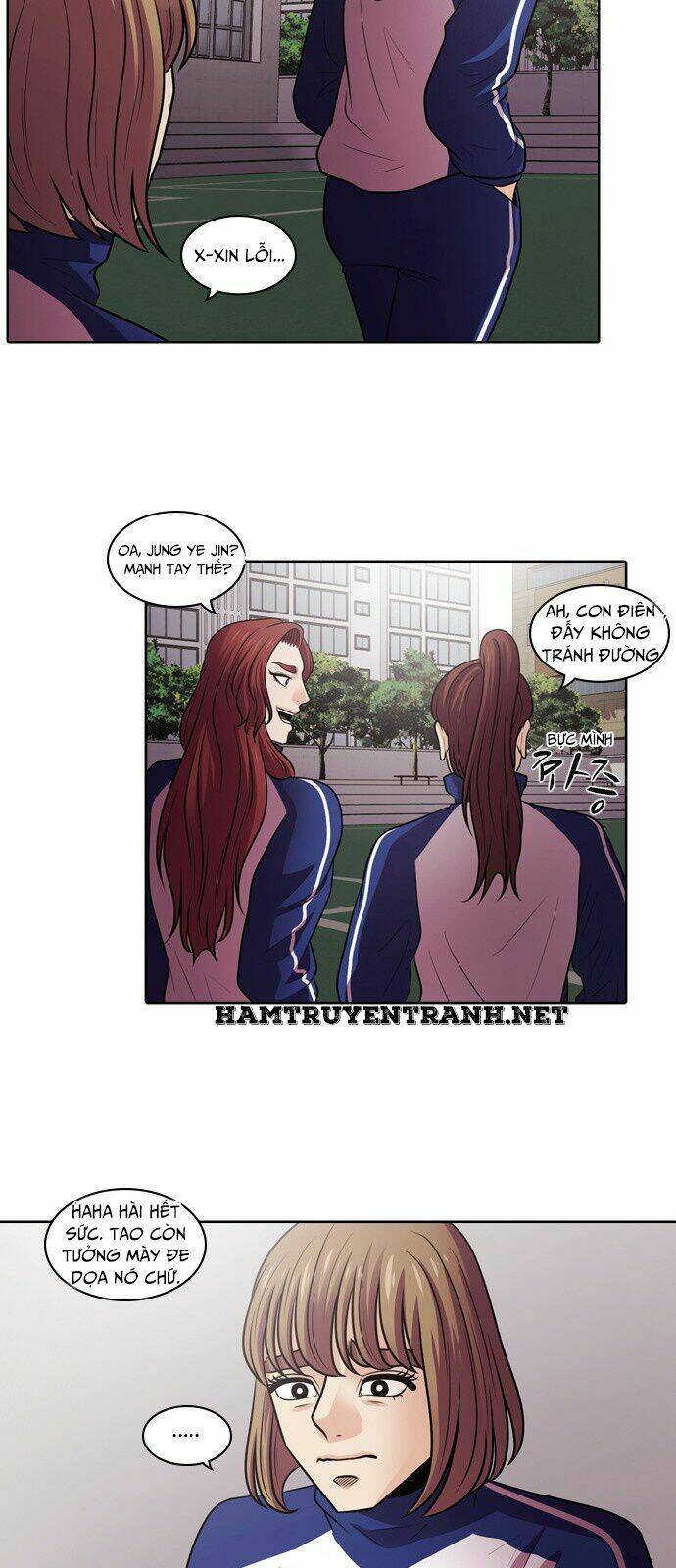 Tomorrow - Ngày Mai: Chapter 4