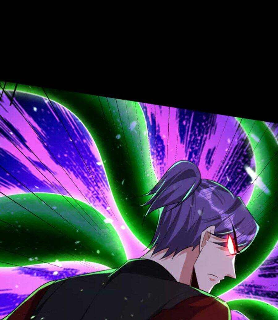 Yêu Giả Vi Vương: Chapter 316