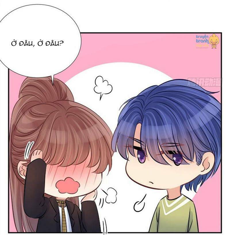 Trọng Sinh Để Ngủ Với Ảnh Đế: Chapter 65