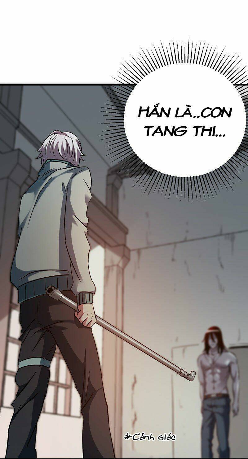 Trò Chơi Thời Mạt Thế: Chapter 9