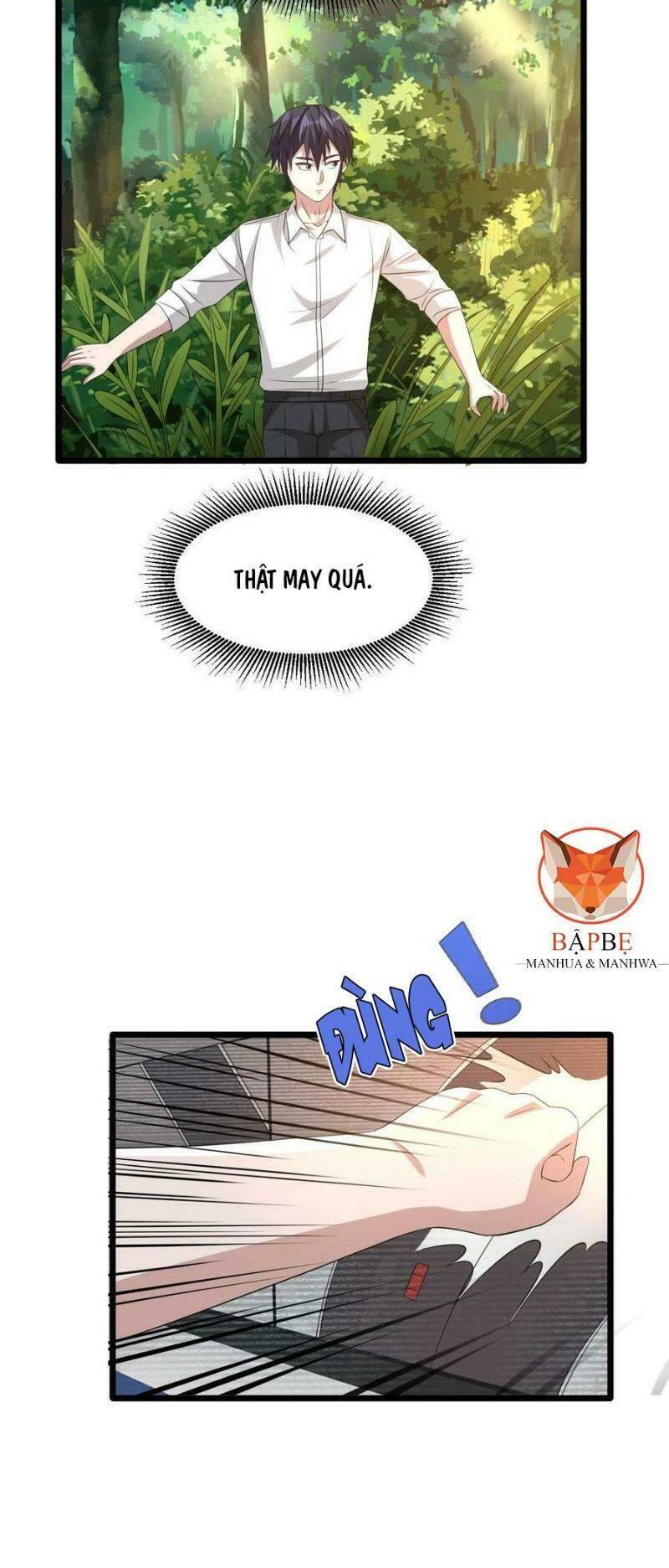 Đô Thị Tà Vương: Chapter 45