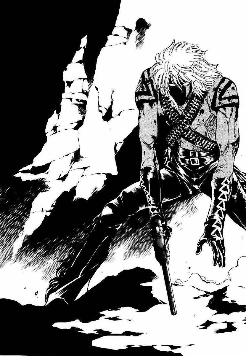 Red Living On The Edge - Người Da Đỏ Lang Thang: Chapter 77